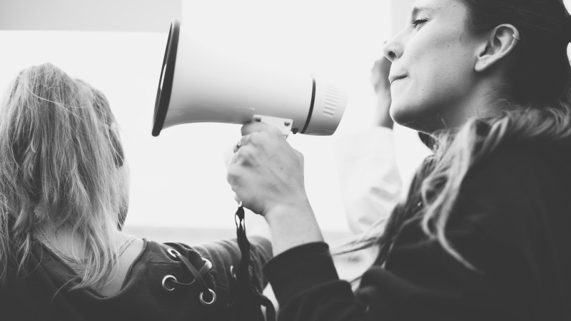 L’engagement public