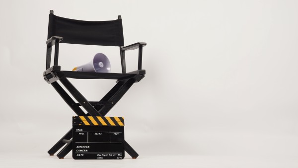 Et si c&rsquo;était un film …