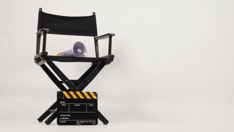 Et si c&rsquo;était un film …