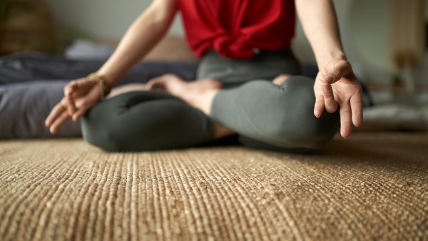 La météo intérieure